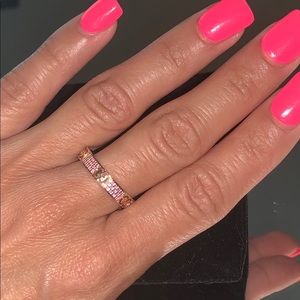gucci stardust ring